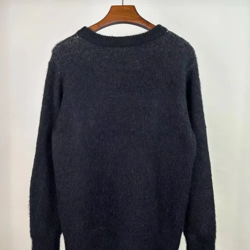 Replica Amiri Sweaters Long Sleeved For Unisex #1400128 $48.00 USD for Wholesale