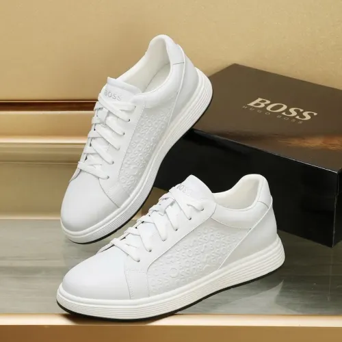 Boss Casual Shoes For Men #1400140