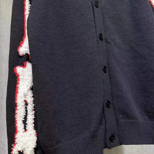 Replica Amiri Sweaters Long Sleeved For Unisex #1400154 $52.00 USD for Wholesale