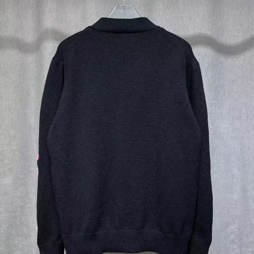 Replica Amiri Sweaters Long Sleeved For Unisex #1400154 $52.00 USD for Wholesale
