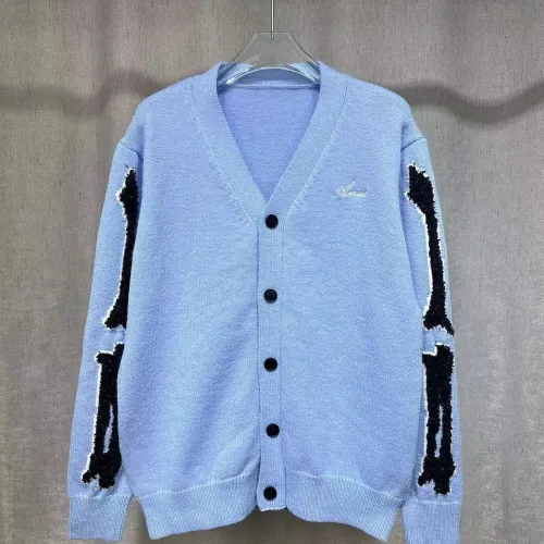 Amiri Sweaters Long Sleeved For Unisex #1400157