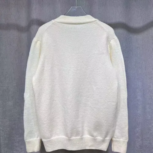 Replica Amiri Sweaters Long Sleeved For Unisex #1400158 $52.00 USD for Wholesale