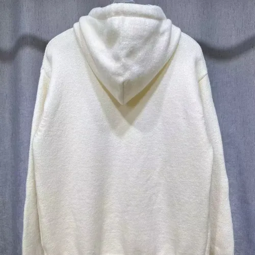 Replica Amiri Sweaters Long Sleeved For Unisex #1400165 $56.00 USD for Wholesale