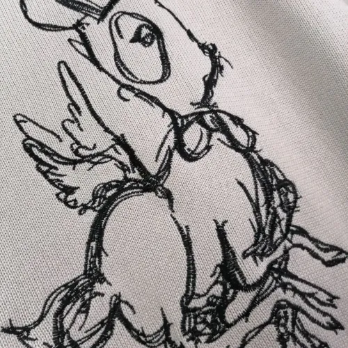 Replica Burberry Fashion Sweaters Long Sleeved For Unisex #1400178 $45.00 USD for Wholesale