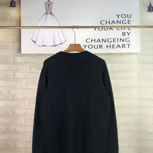 Replica Burberry Fashion Sweaters Long Sleeved For Unisex #1400191 $45.00 USD for Wholesale