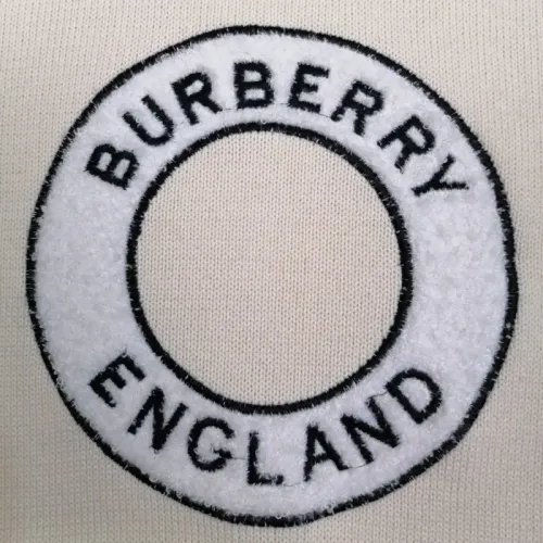Replica Burberry Fashion Sweaters Long Sleeved For Unisex #1400195 $45.00 USD for Wholesale