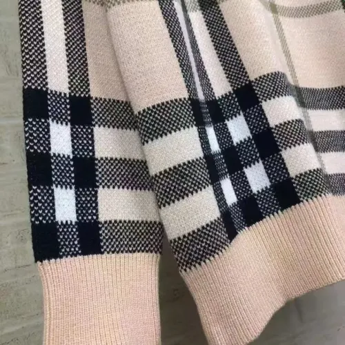 Replica Burberry Fashion Sweaters Long Sleeved For Unisex #1400200 $48.00 USD for Wholesale
