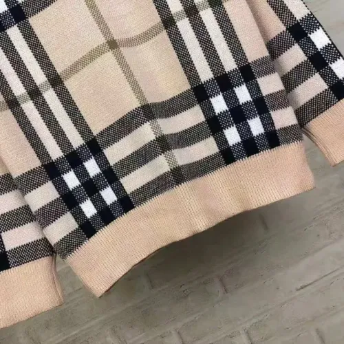 Replica Burberry Fashion Sweaters Long Sleeved For Unisex #1400200 $48.00 USD for Wholesale