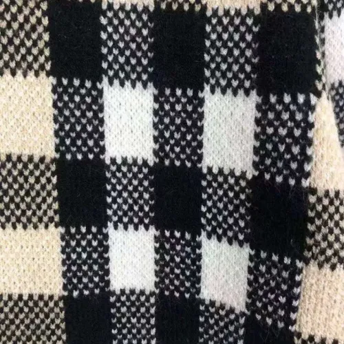 Replica Burberry Fashion Sweaters Long Sleeved For Unisex #1400200 $48.00 USD for Wholesale