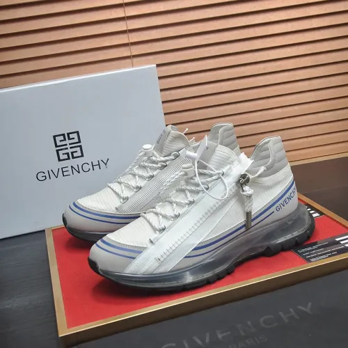Givenchy Casual Shoes For Men #1400217