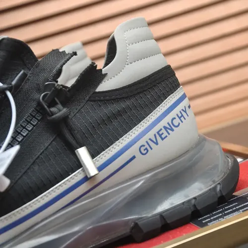 Replica Givenchy Casual Shoes For Men #1400218 $105.00 USD for Wholesale