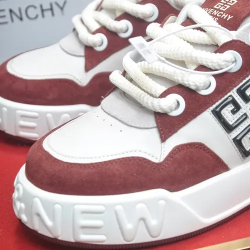 Replica Givenchy Casual Shoes For Men #1400221 $128.00 USD for Wholesale