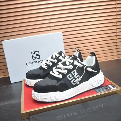 Givenchy Casual Shoes For Men #1400223
