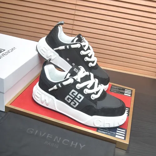 Replica Givenchy Casual Shoes For Men #1400223 $128.00 USD for Wholesale