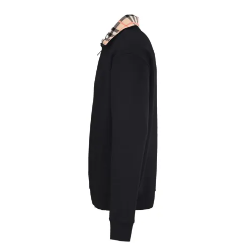 Replica Burberry Hoodies Long Sleeved For Unisex #1400263 $108.00 USD for Wholesale