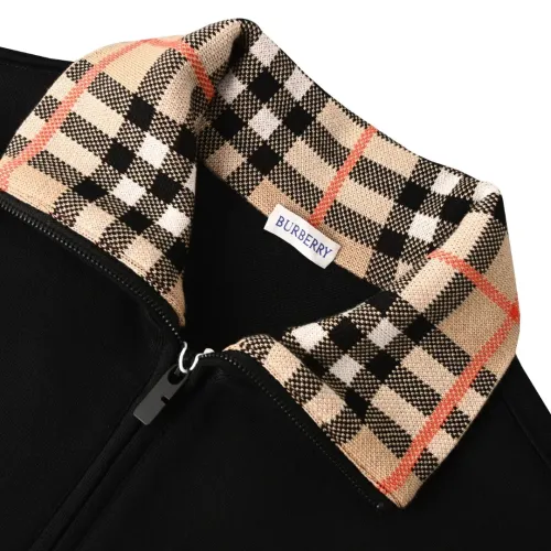 Replica Burberry Hoodies Long Sleeved For Unisex #1400263 $108.00 USD for Wholesale