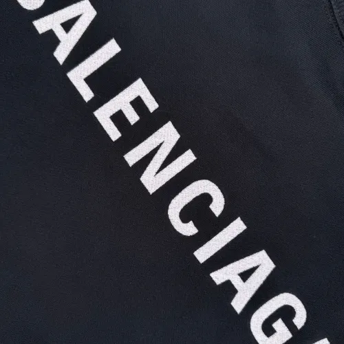 Replica Balenciaga Hoodies Long Sleeved For Unisex #1400267 $76.00 USD for Wholesale