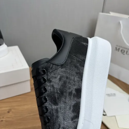 Replica Alexander McQueen Casual Shoes For Men #1400286 $102.00 USD for Wholesale