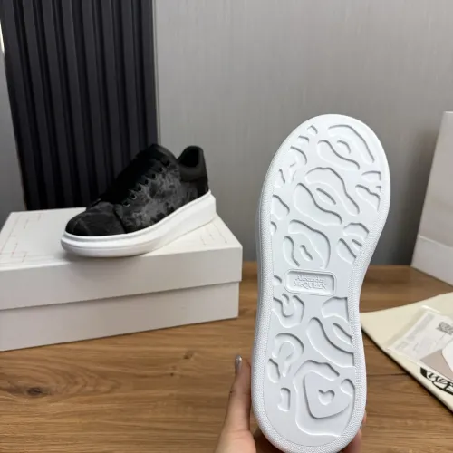 Replica Alexander McQueen Casual Shoes For Women #1400287 $102.00 USD for Wholesale