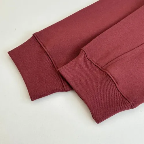 Replica LOEWE Hoodies Long Sleeved For Unisex #1400292 $96.00 USD for Wholesale