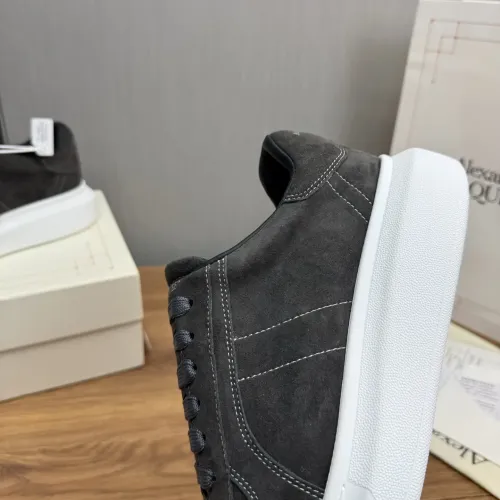 Replica Alexander McQueen Casual Shoes For Men #1400293 $102.00 USD for Wholesale