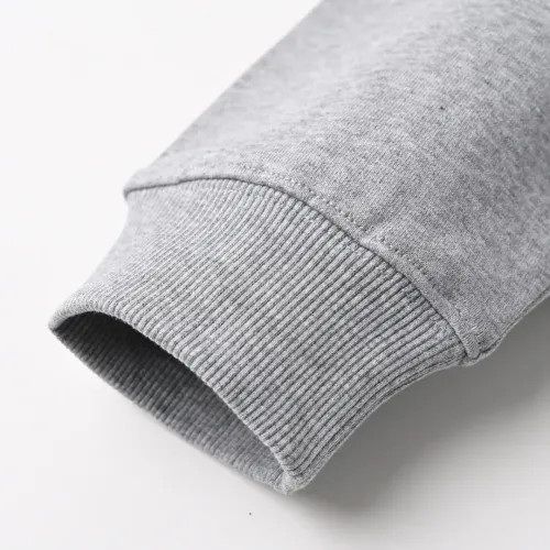 Replica LOEWE Hoodies Long Sleeved For Unisex #1400306 $98.00 USD for Wholesale