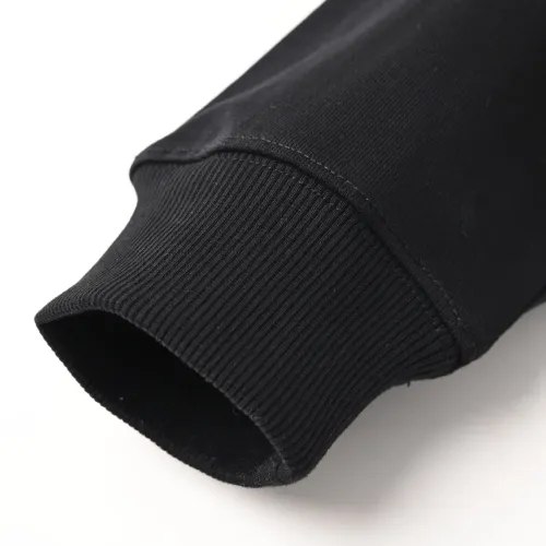 Replica LOEWE Hoodies Long Sleeved For Unisex #1400307 $98.00 USD for Wholesale