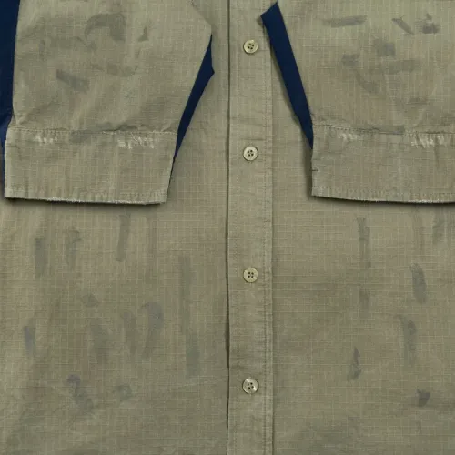 Replica Balenciaga Jackets Long Sleeved For Unisex #1400314 $108.00 USD for Wholesale