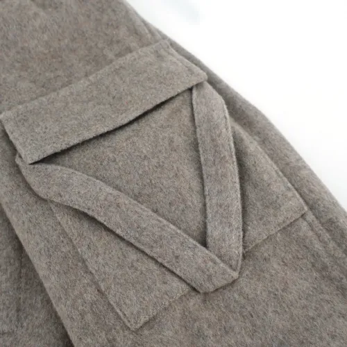 Replica Bottega Veneta BV Jackets Long Sleeved For Unisex #1400320 $145.00 USD for Wholesale