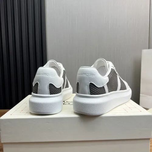 Replica Alexander McQueen Casual Shoes For Men #1400354 $105.00 USD for Wholesale
