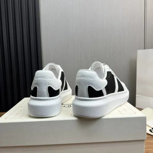 Replica Alexander McQueen Casual Shoes For Men #1400356 $105.00 USD for Wholesale