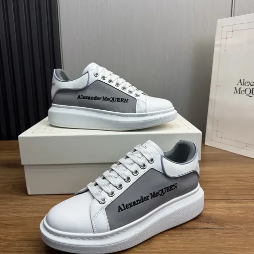 Alexander McQueen Casual Shoes For Men #1400381