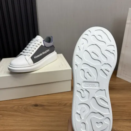 Replica Alexander McQueen Casual Shoes For Men #1400383 $108.00 USD for Wholesale