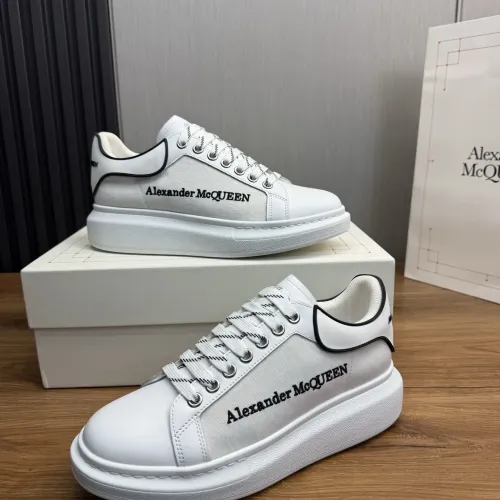 Alexander McQueen Casual Shoes For Women #1400384