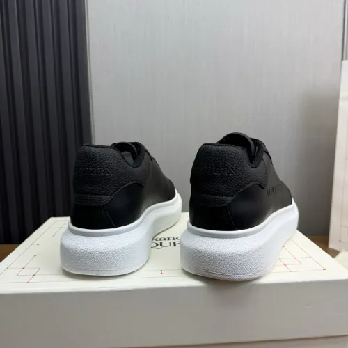 Replica Alexander McQueen Casual Shoes For Men #1400396 $108.00 USD for Wholesale