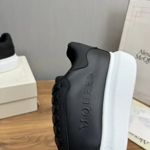 Replica Alexander McQueen Casual Shoes For Men #1400396 $108.00 USD for Wholesale
