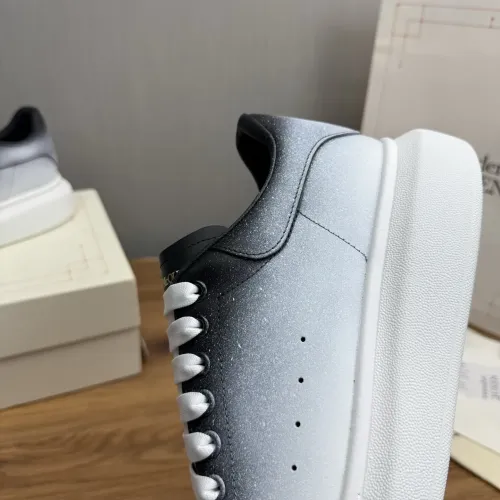 Replica Alexander McQueen Casual Shoes For Women #1400478 $108.00 USD for Wholesale