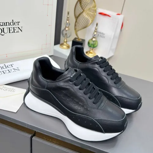Replica Alexander McQueen Casual Shoes For Men #1400509, $108.00 USD, [ITEM#1400509], Replica Alexander McQueen Casual Shoes outlet from China