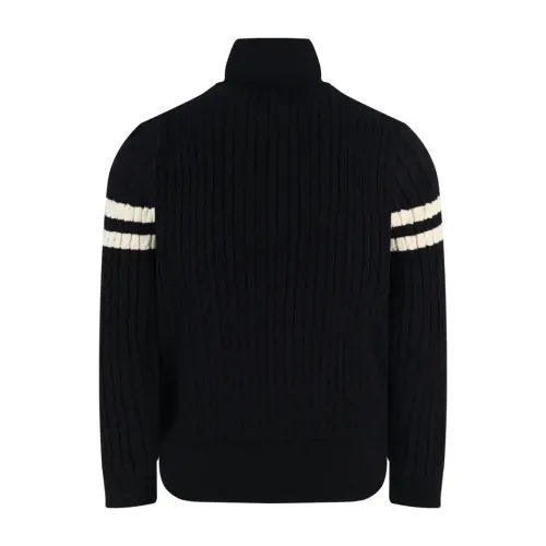 Replica Moncler Down Feather Coat Long Sleeved For Unisex #1400534 $182.00 USD for Wholesale