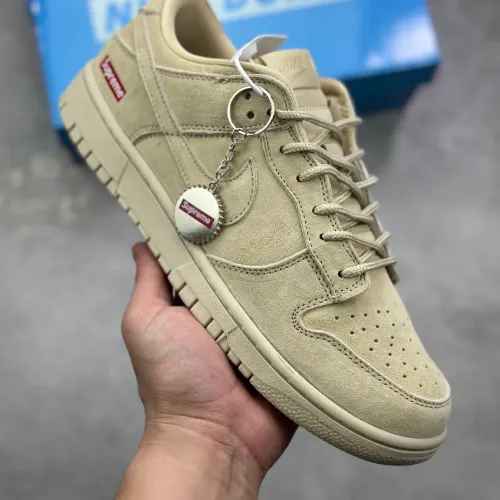 Replica Nike SB Dunk-Low For Women #1400536 $115.00 USD for Wholesale
