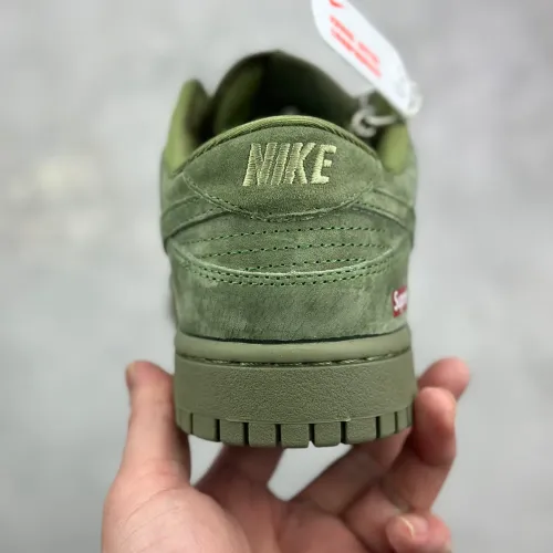 Replica Nike SB Dunk-Low For Women #1400541 $115.00 USD for Wholesale