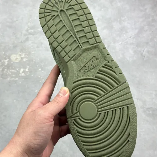 Replica Nike SB Dunk-Low For Women #1400541 $115.00 USD for Wholesale