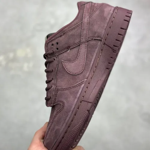 Replica Nike SB Dunk-Low For Women #1400544 $115.00 USD for Wholesale