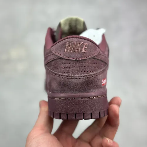 Replica Nike SB Dunk-Low For Men #1400545 $115.00 USD for Wholesale