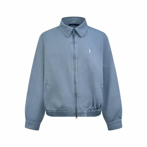 Ralph Lauren Polo Jackets Long Sleeved For Unisex #1400546