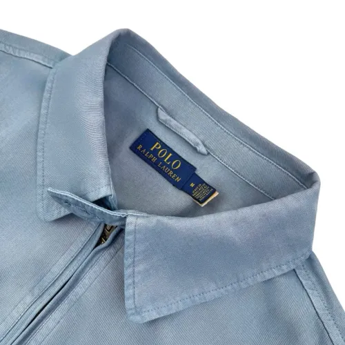 Replica Ralph Lauren Polo Jackets Long Sleeved For Unisex #1400546 $96.00 USD for Wholesale