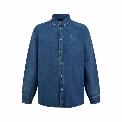 Ralph Lauren Polo Jackets Long Sleeved For Unisex #1400547