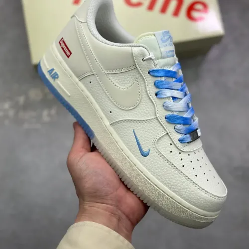 Replica Nike Air Force 1 For Women #1400548 $88.00 USD for Wholesale