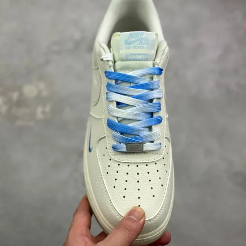 Replica Nike Air Force 1 For Women #1400548 $88.00 USD for Wholesale