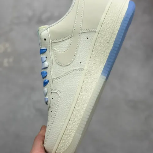 Replica Nike Air Force 1 For Men #1400549 $88.00 USD for Wholesale